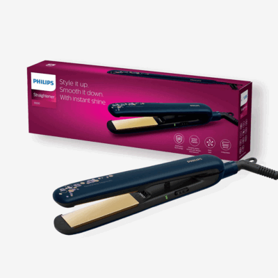 philips-bhs397-kerashine-titanium-hair-straightener-teal philips-bhs397-kerashine-titanium-hair-straightener-teal
