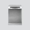 kaff-dw-vetra-60-dishwasher-silver kaff-dw-vetra-60-dishwasher-silver