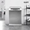 kaff-dw-vetra-60-dishwasher-silver (3) Kaff Dw Vetra 60 Dishwasher (Silver)