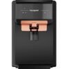 EUREKA FORBES AQUAGUARD EDEN RO+UV+MTDS WITH SS TANK WATER PURIFIER