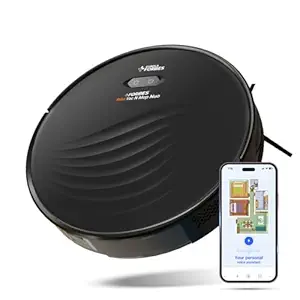 FORBES ROBO VAC N MOP NUO VACUUM CLEANER