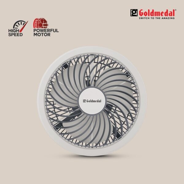 WhatsApp Image 2024-09-30 at 7.01.05 PM (1) Goldmedal 12" Astor Cabin Fan ( White Grey )