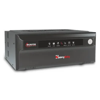 1550hvdy MICROTEK HEAVY DUTY UPS 1550 / 12V SW