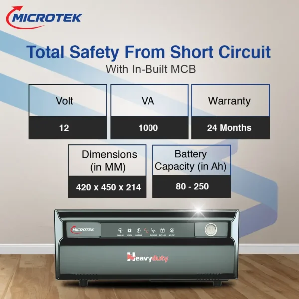 Listing-Image-02-1721056938971 MICROTEK HEAVY DUTY UPS 2350-V TURBO 24V DG