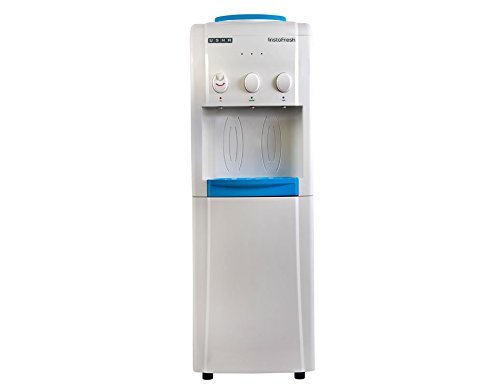 USHA INSTAFRESH FLOOR STANDING 3L DISPENSER