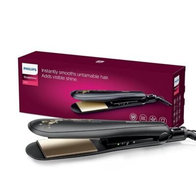 61BkG9jS+pS._SX679_ PHILIPS BHS 736/00 KERASHINE STRAIGHTENER