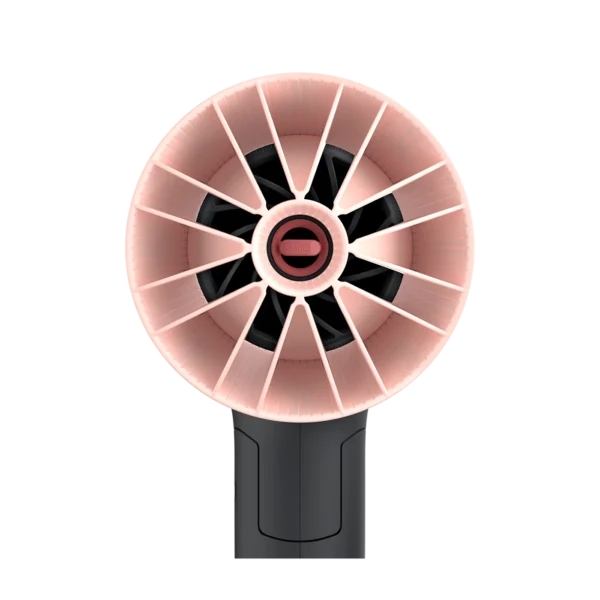 Philips Bhd356/10 3000 Series Hair Dryer