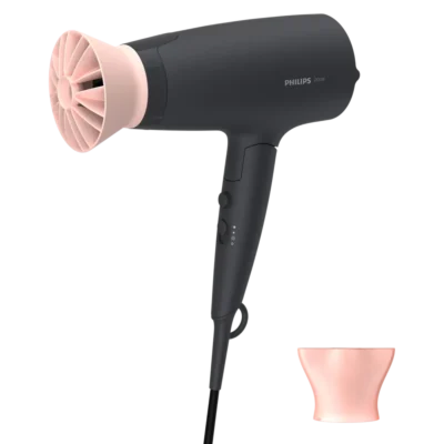 b1c227fd2375432cbe45ae7b014f4e7d Philips Bhd356/10 3000 Series Hair Dryer