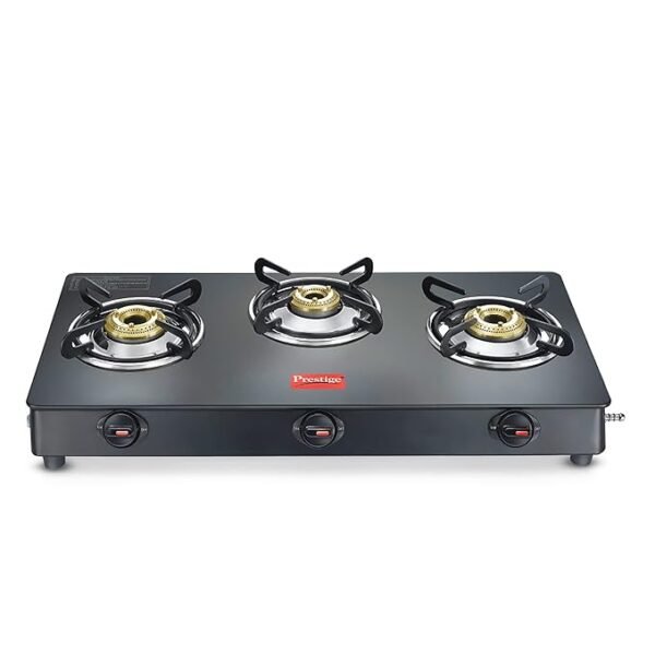 PRESTIGE GTMP 03B BURNER GAS STOVE
