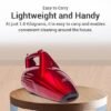 61Hcd+x5i5L._SX679_ EUREKA FORBES SUPER CLEAN HANDHELD VACUUM CLEANER