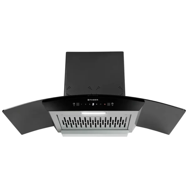 FABER HOOD EVEREST 3D IN HC SC FL LG 90CM CHIMNEY