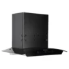 FABER HOOD EVEREST 3D IN HC SC FL LG 90CM CHIMNEY