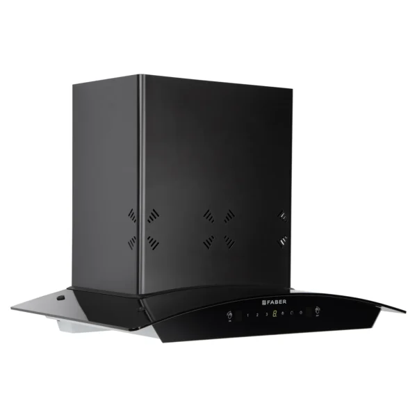 FABER HOOD EVEREST 3D IN HC SC FL LG 90CM CHIMNEY