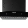 FABER HOOD EVEREST 3D IN HC SC FL LG 90CM CHIMNEY