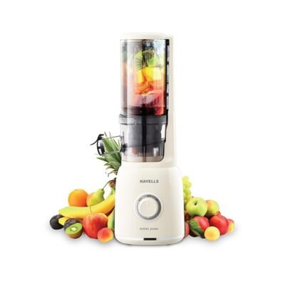 71kH1Vl3R3L._SX679_ HAVELLS NUTRI PURE SOLO JUICER 105W