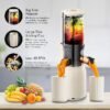 HAVELLS NUTRI PURE SOLO JUICER 105W