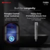 HAVELLS FABIA SLIM 25L STORAGE WATER HEATER