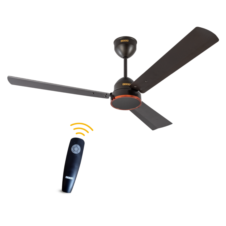 Usha Aero Edge 48″ Bldc Fan