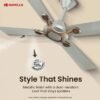Havells Leganza Es 4b 1200mm High Speed Fan
