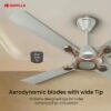 Havells Leganza Es 4b 1200mm High Speed Fan