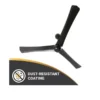 ATOMBERG 36″ RENESA+ REMOTE CONTROL CEILING FAN (Earth Brown) 2 Atomberg 36″ Renesa+ Remote Control Ceiling Fan (Earth Brown)