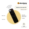 Atomberg-Ceiling-Fan-Renesa-Plus-Earth-Brown-r.png Atomberg 36″ Renesa+ Remote Control Ceiling Fan (Earth Brown)