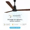 Atomberg Studio Nexus 56″wooden Bldc Fan6 Atomberg Studio Nexus 56″wooden Bldc Fan