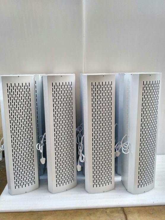 6 Feet Eureka Air Curtain Automatic
