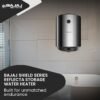 Bajaj Reflecta 15l Storage Water Heater