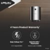 Bajaj Reflecta 15l Storage Water Heater