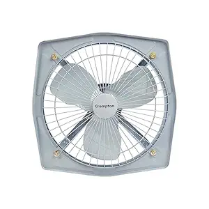 Crompton 12″ Drift Air Exhaust Fan