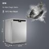 Ifb Neptune Vx 12 Place Setting Dishwasher (Dark Silver)