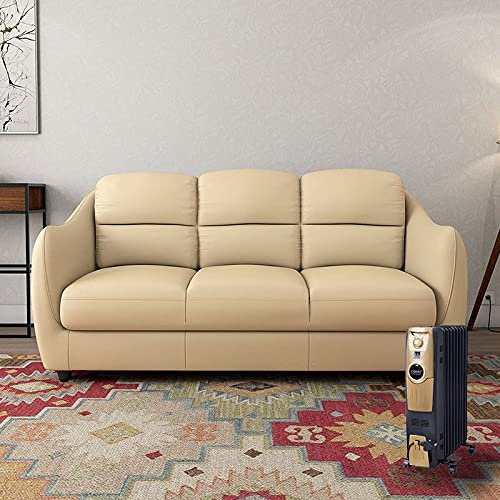Orpat Ooh 15 F Plus Oil Filled Room Heater