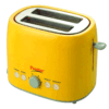 PRESTIGE PPTPKY POP-UP TOASTER (YELLOW)1 Prestige Pptpky Pop-Up Toaster (Yellow)