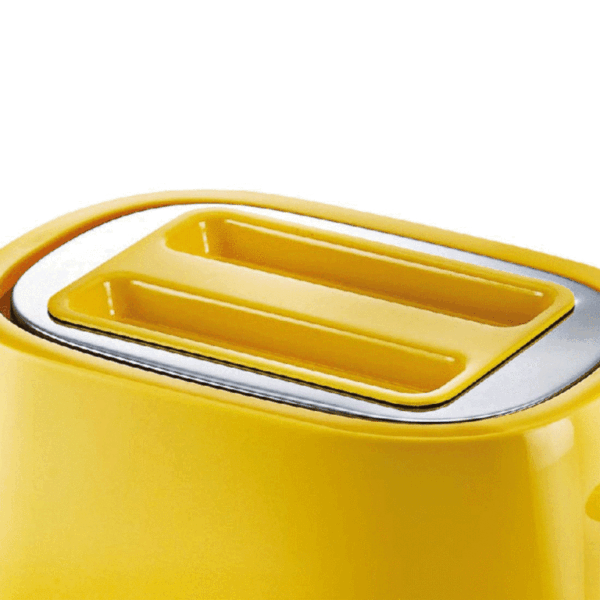 PRESTIGE PPTPKY POP-UP TOASTER (YELLOW)2 Prestige Pptpky Pop-Up Toaster (Yellow)